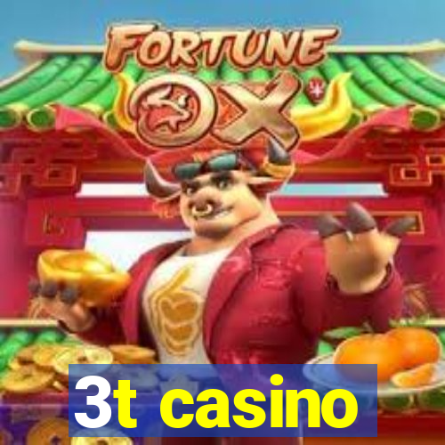 3t casino